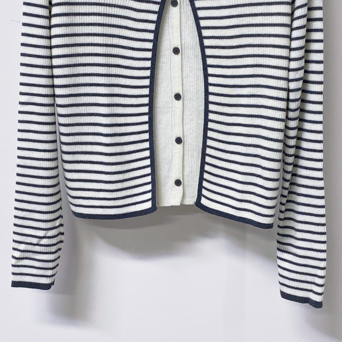 Hochwertiges Damen-Strickobert – Silk Blouse Bewertung und Preis