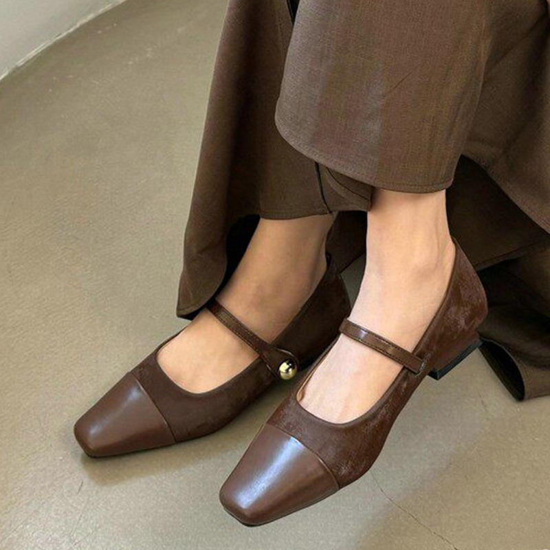 Mary Jane Schuhe für Damen Ele – Womens Heels Bewertung und Preis