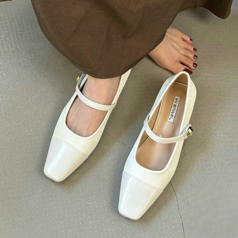 Mary Jane Schuhe für Damen Ele – Womens Heels Bewertung und Preis