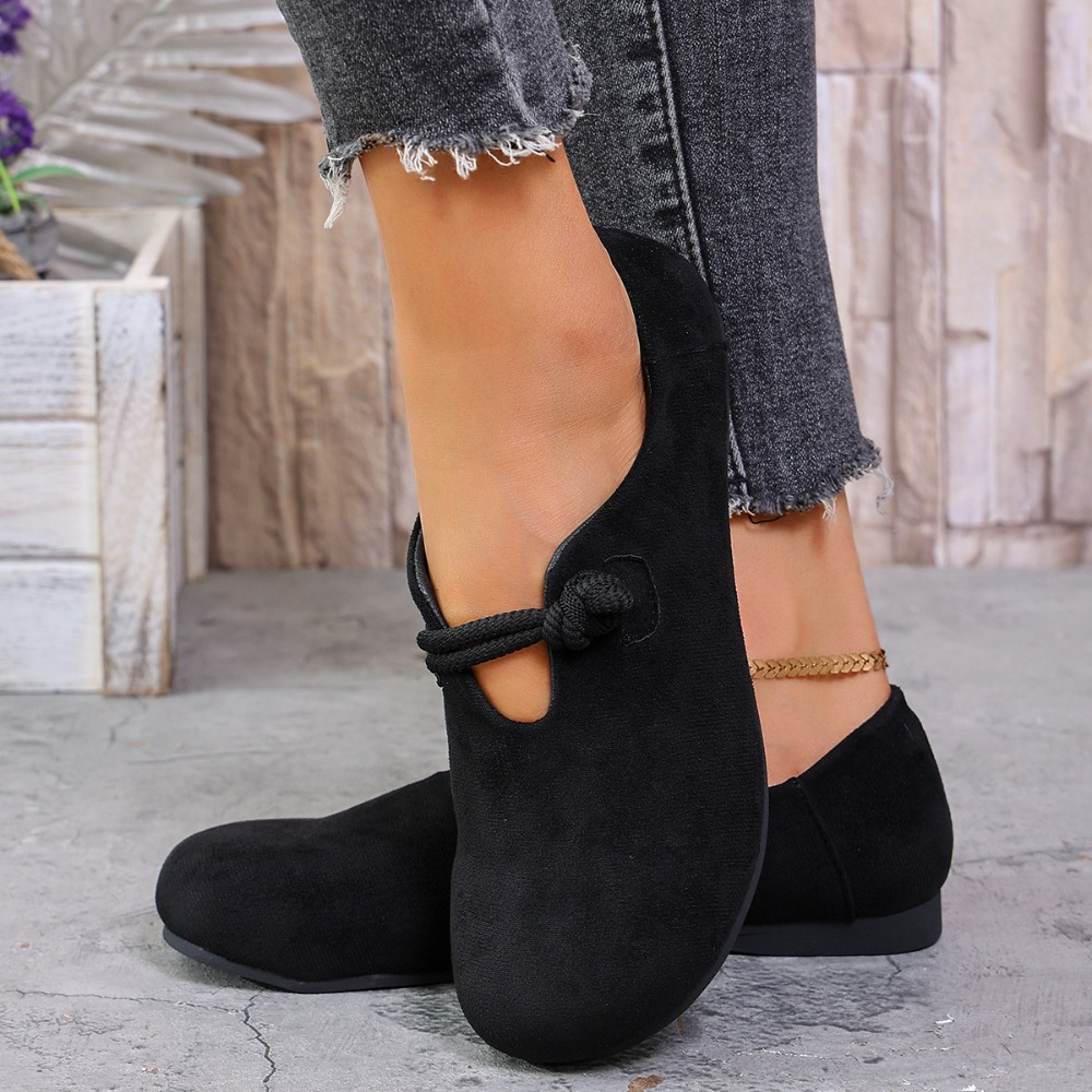 Damen-Loafer mit runder Zehenp – Womens Heels Bewertung und Preis