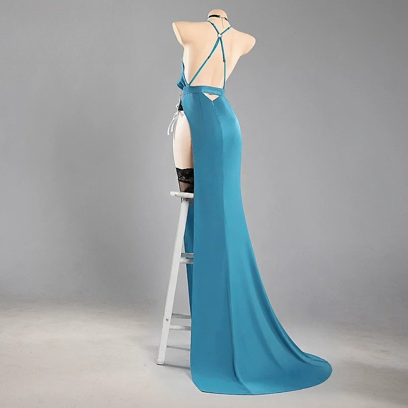 Blue Archive Asuna Abendkleid  – Evening Gown Bewertung und Preis