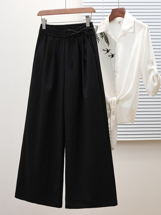 Lässige, taillierte Hose mit w – Tailored Trouser Wide Bewertung und Preis
