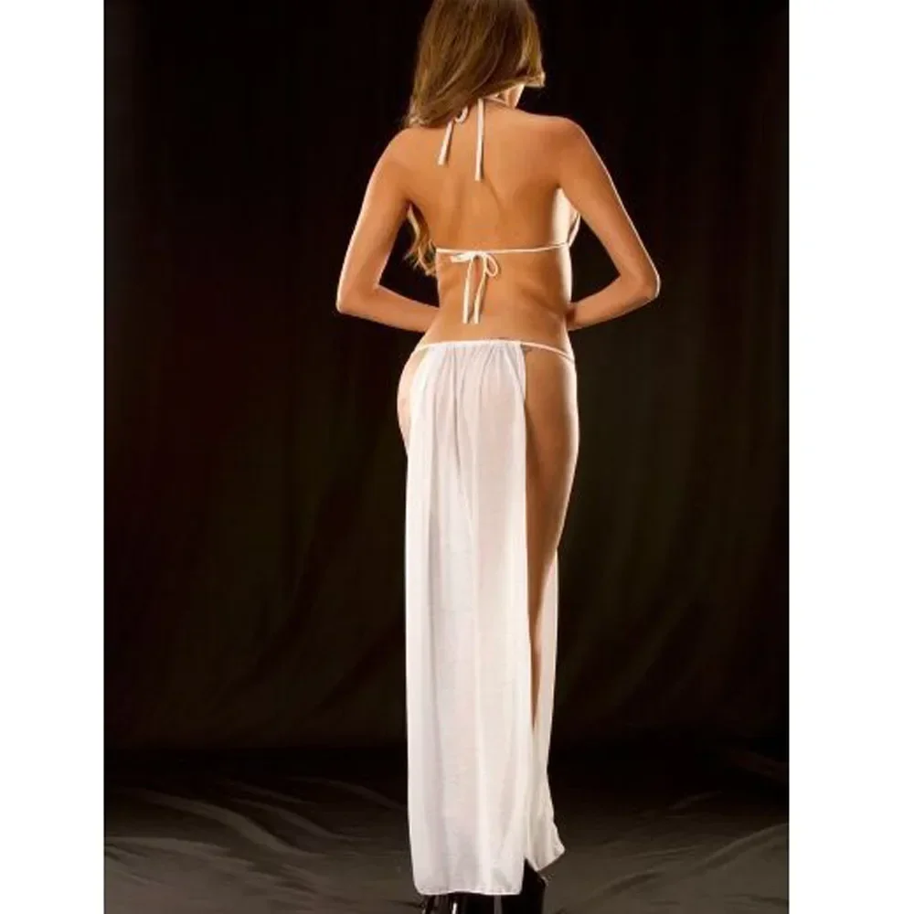 Durchsichtiges Spitzen-Babydol – Lace Dress Bewertung und Preis