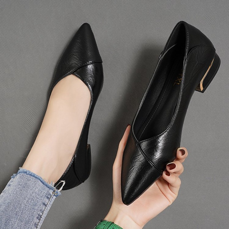 2026 Frühling und Herbst Neue  – Womens Heels Bewertung und Preis