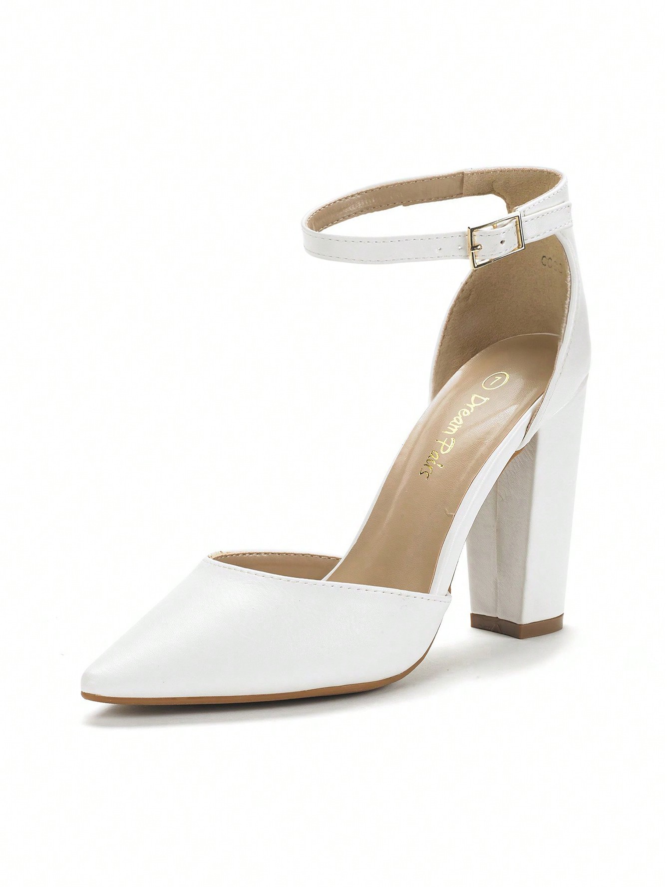 Damen-Pumps mit geschlossenem, – Formal Dress Bewertung und Preis