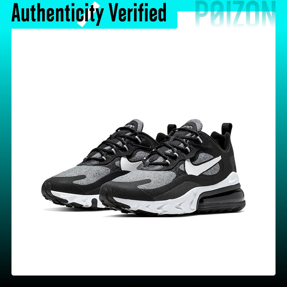 Nike Air Max 270 Laufschuhe Da – Nike Shoes Air Max 270 Bewertung und Preis