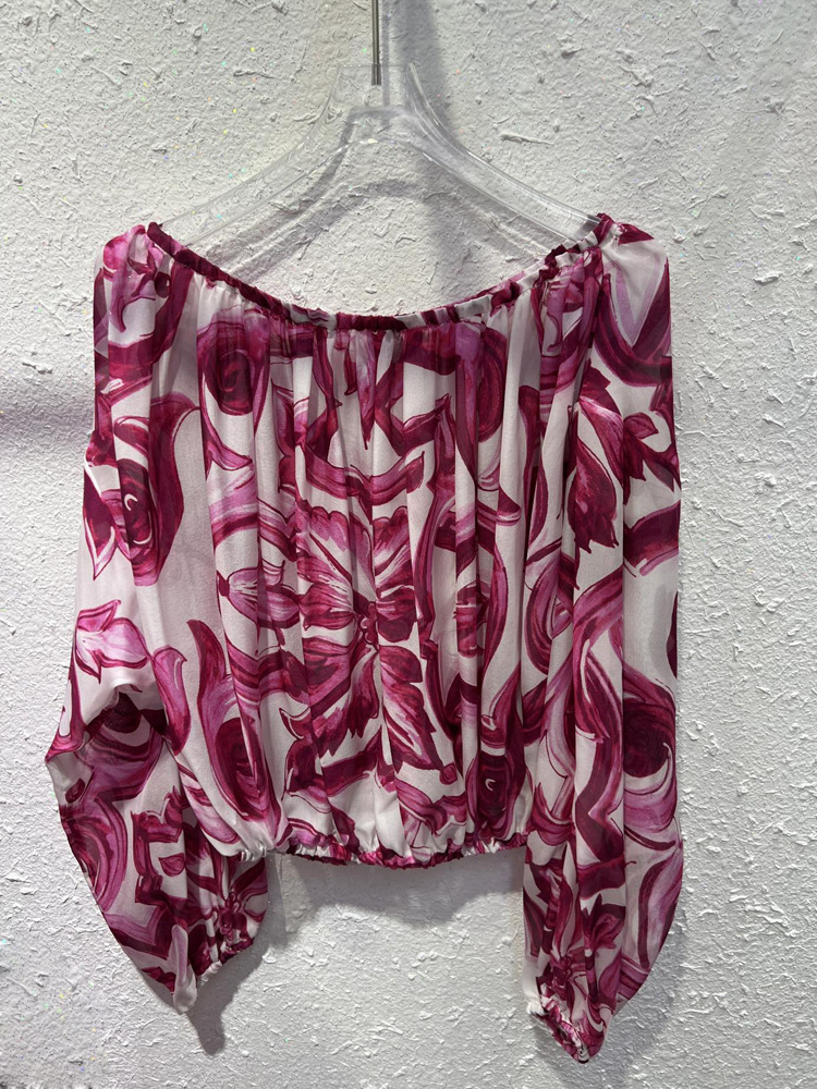 Luxuriöse bescheidene Mode 202 – Silk Blouse Bewertung und Preis