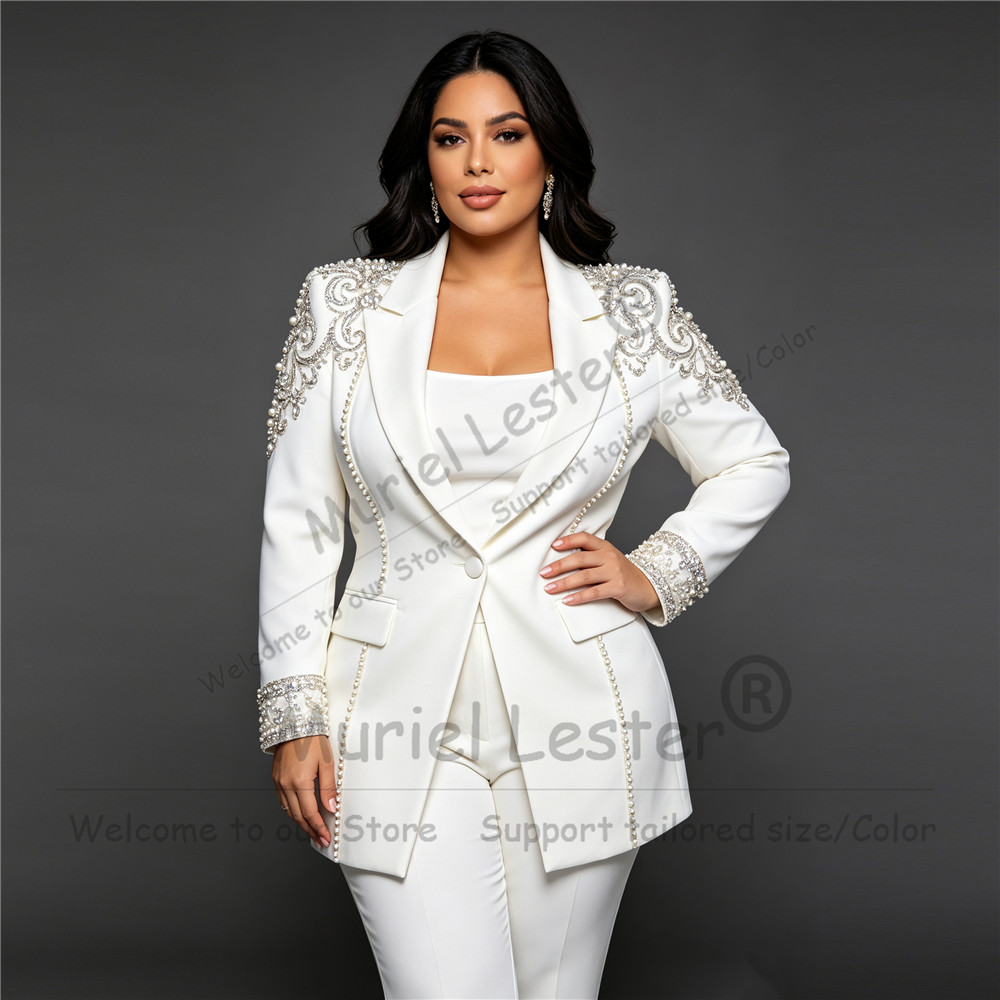 Handgefertigter Damenanzug ode – Womens Blazer Bewertung und Preis