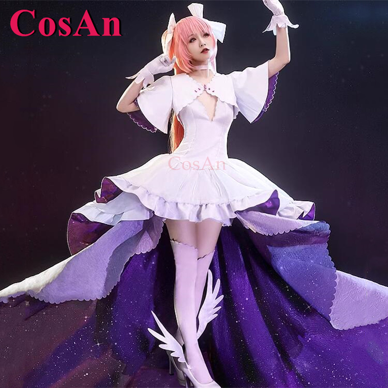 CosAn Puella Magi Madoka Magic – Formal Dress Bewertung und Preis