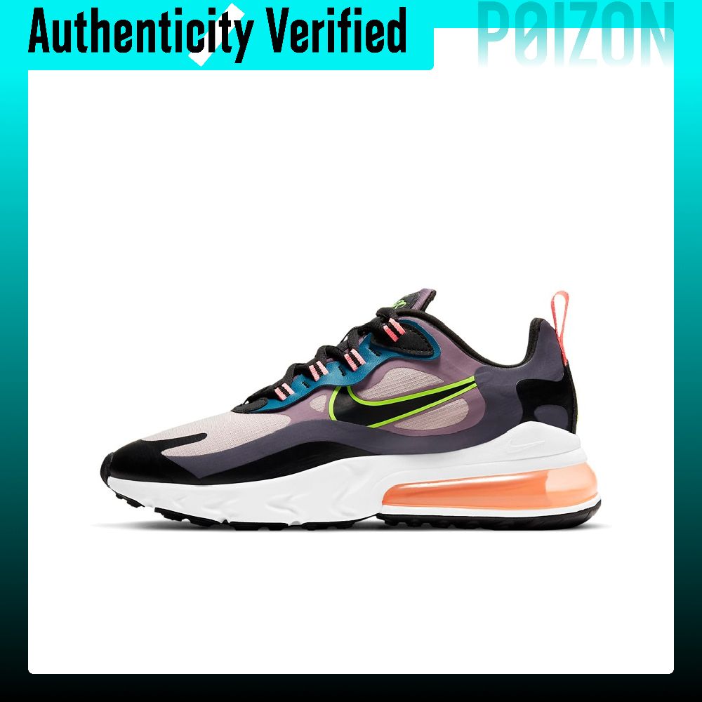 Nike Air Max 270 Laufschuhe Da – Nike Shoes Air Max 270 Bewertung und Preis