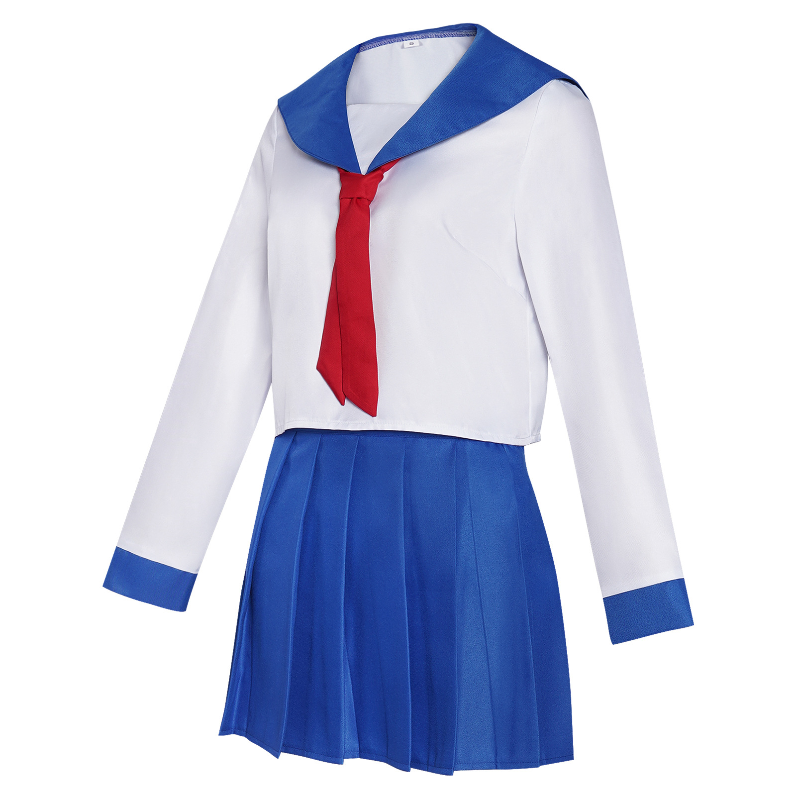 Pop Team Epic Popuko Pipimi Co – Formal Skirt Bewertung und Preis