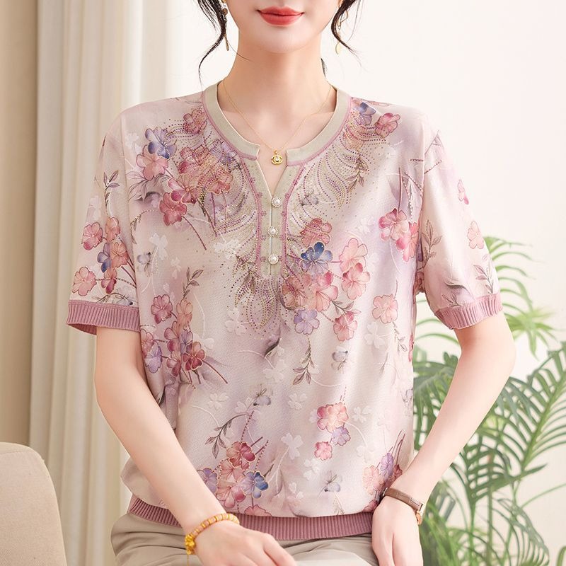 Elegante Damen-Bluse aus Eisse – Silk Blouse Bewertung und Preis