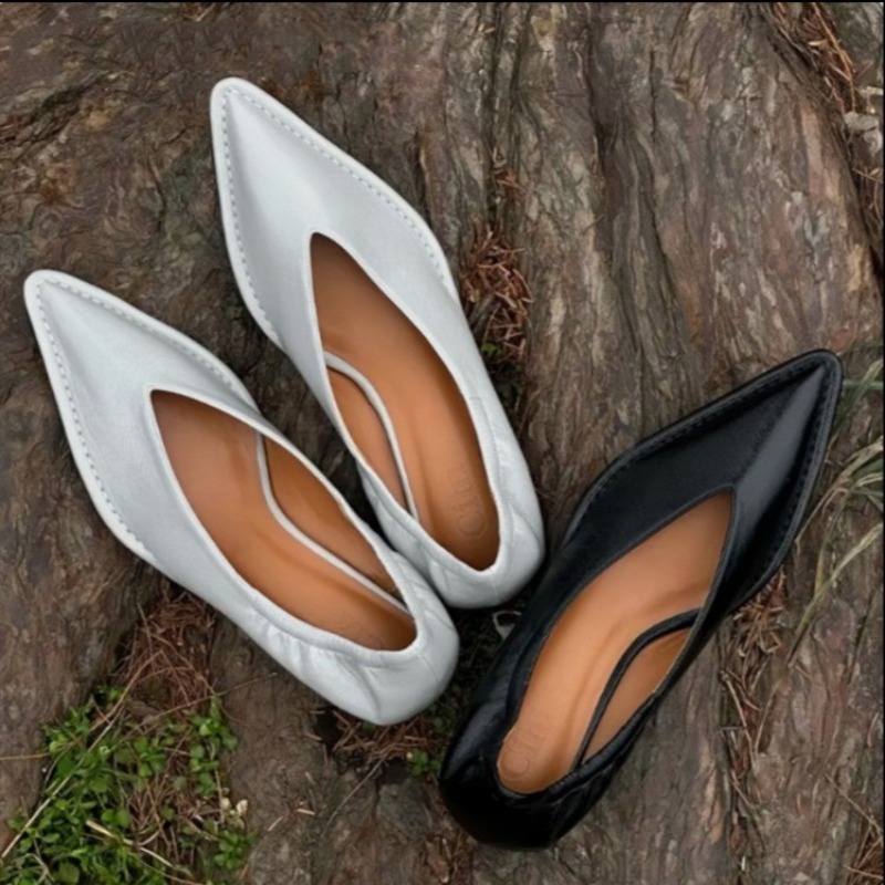 2025 Neue spitze Zehen-Einzels – Womens Heels Bewertung und Preis