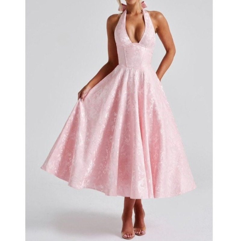 Deeptown Elegante Abendparty-K – Women'S Red Formal Wear Bewertung und Preis