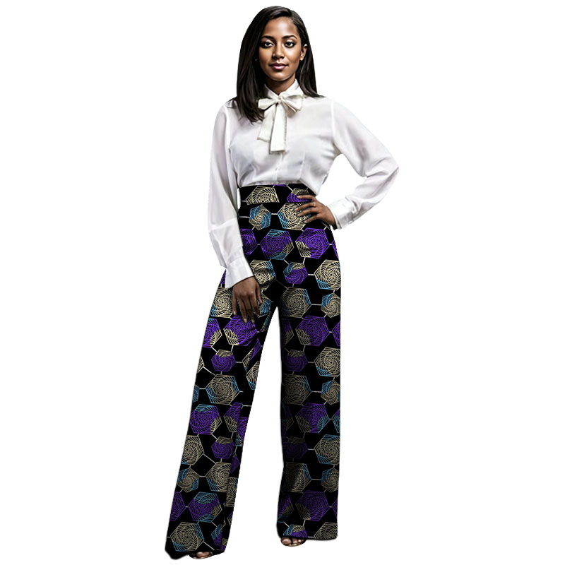Vintage Damen Weite Hosen Afri – Tailored Trouser Wide Bewertung und Preis