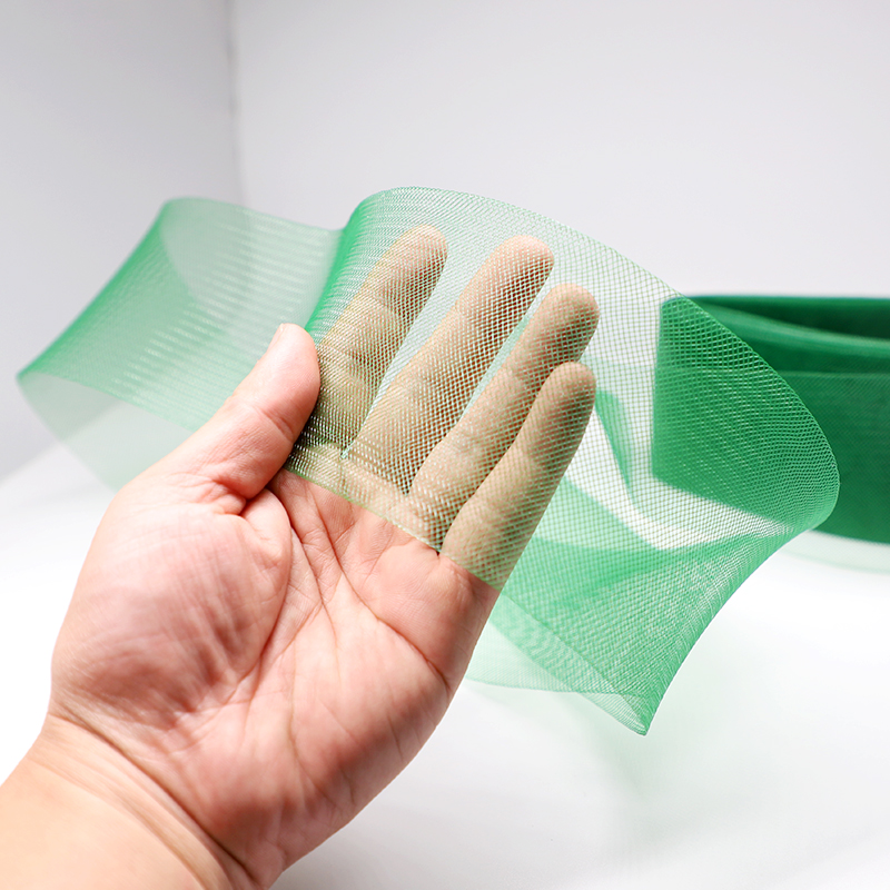 Elastisches Netzgewebe zum Näh – Formal Dress Bewertung und Preis